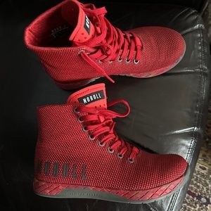 Nobull high tops